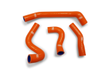Durites de radiateur SAMCO - 4 KTM