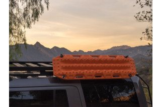 Plaques MaxTrax Orange