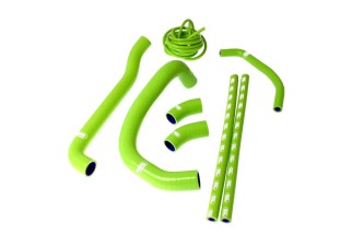 Durite de radiateur SAMCO - 8 Kawasaki ZXR750