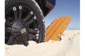 Plaques MaxTrax Orange