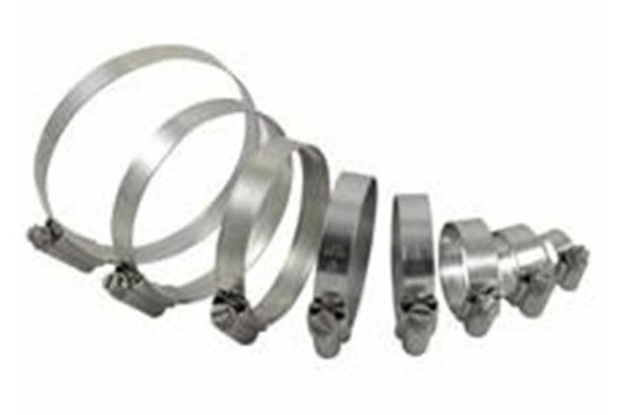Kit colliers de serrage pour durites SAMCO 44005782
