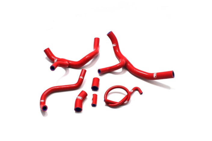 Durite de radiateur SAMCO - 7 Honda CBR1000RR