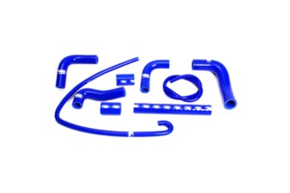 Durite de radiateur SAMCO - 9 Ducati Monster S4R