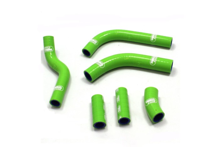 Durite de radiateur SAMCO - 6 Kawasaki KX450F