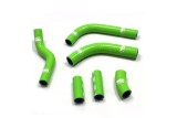 Durite de radiateur SAMCO - 6 Kawasaki KX450F