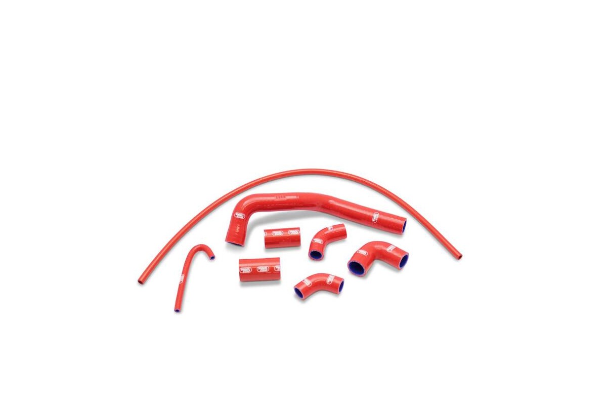 Durite de radiateur SAMCO - 8 Ducati Panigale V4