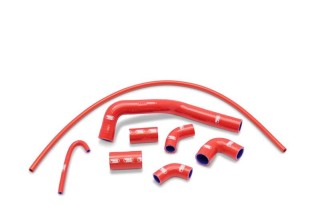 Durite de radiateur SAMCO - 8 Ducati Panigale V4