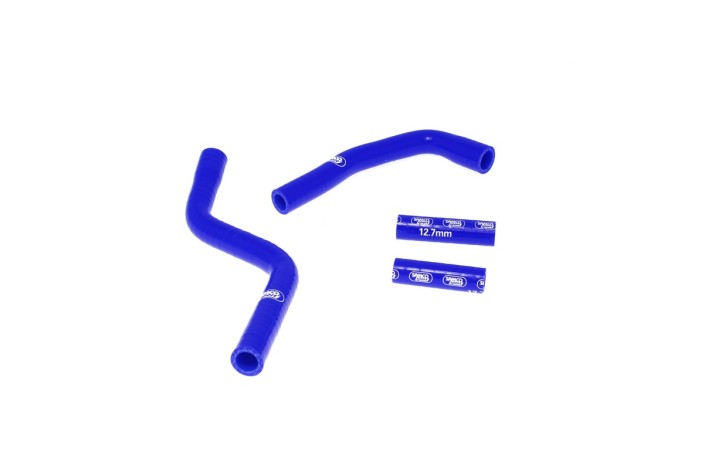 Durite de radiateur SAMCO - 4 Yamaha YZ125