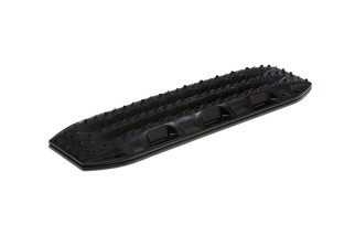 Plaques MAXTRAX MKII Noir