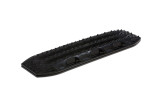 Plaques MAXTRAX MKII Noir