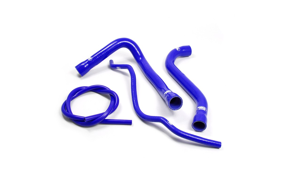 Durite de radiateur SAMCO - 4 BMW S1000RR