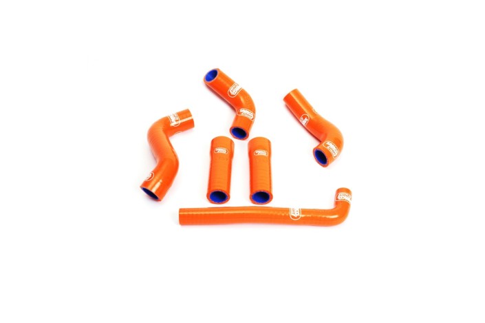 Durite de radiateur SAMCO - 6 KTM