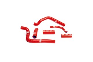Durite de radiateur SAMCO - 6 Honda CR500R