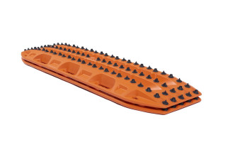 Plaques MAXTRAX Xtreme Orange