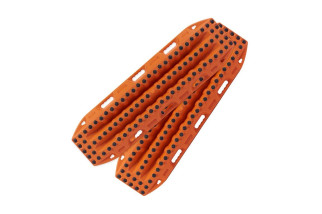 Plaques MAXTRAX Xtreme Orange