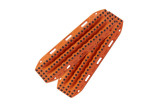 Plaques MAXTRAX Xtreme Orange