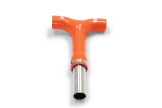 Durites de radiateur SAMCO type T