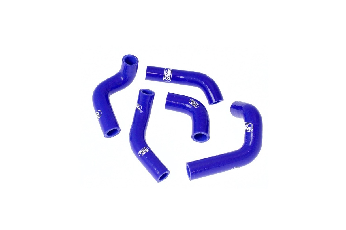 Durite de radiateur SAMCO - 5 Husqvarna