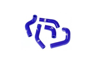 Durite de radiateur SAMCO - 5 Husqvarna