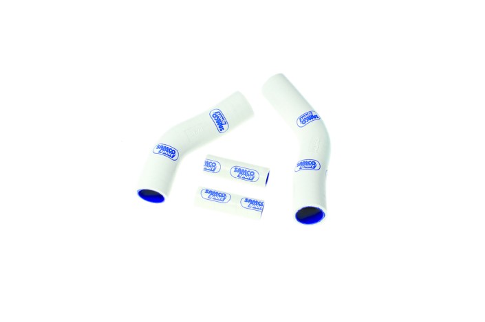 Durite de radiateur SAMCO - 4 BMW F800/GS