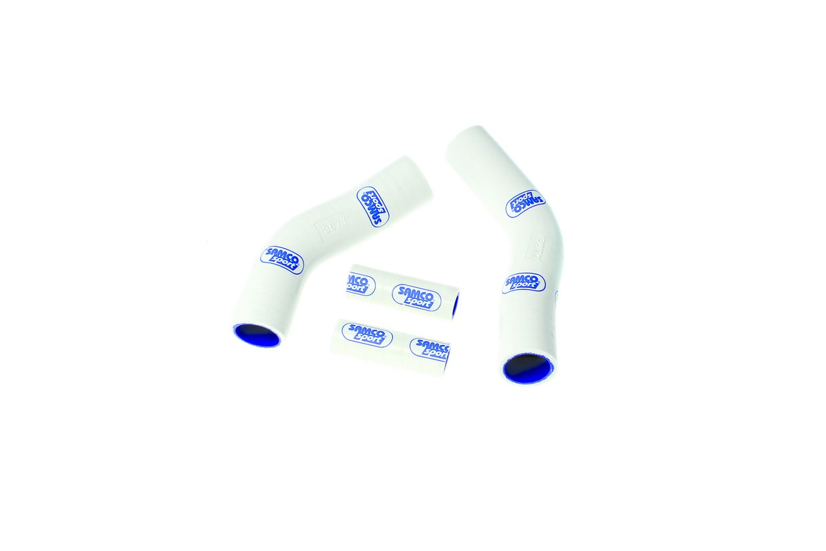 Durite de radiateur SAMCO - 4 BMW F800/GS