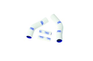 Durite de radiateur SAMCO - 4 BMW F800/GS