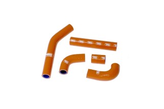 Durite de radiateur SAMCO - 5 KTM EXC125/200