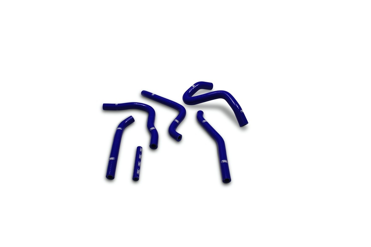 Durite de radiateur SAMCO - 5 Kawasaki KX250