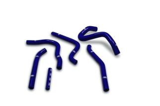 Durite de radiateur SAMCO - 5 Kawasaki KX250