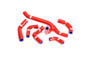 Durite de radiateur SAMCO - 6 Ducati 888