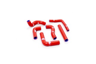 Durite de radiateur SAMCO - 6 Beta RR 250/300