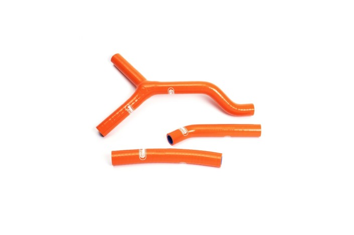 Durite de radiateur SAMCO type Y - 3 KTM SX125/250