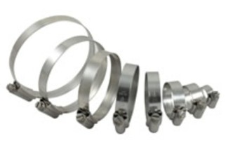 Kit colliers de serrage pour durites SAMCO 44005730/44005732