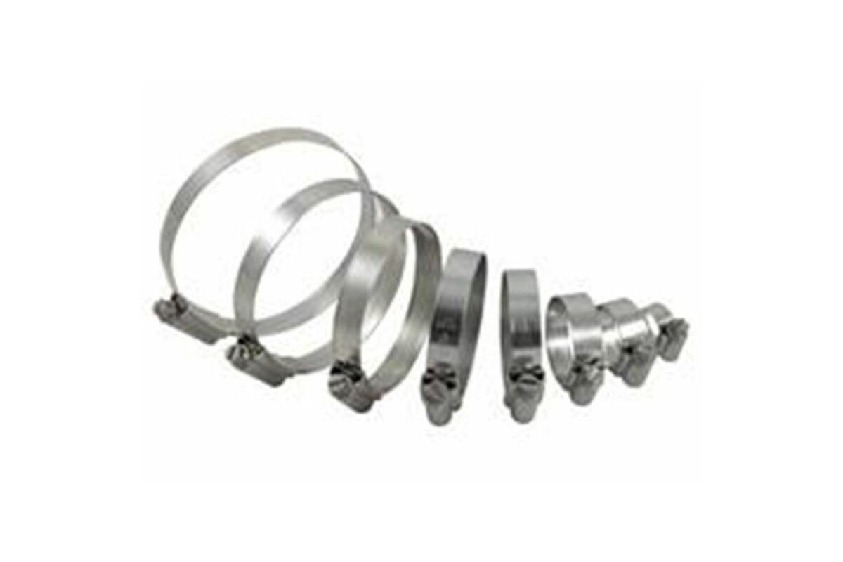 Kit colliers de serrage pour durites SAMCO 44005707