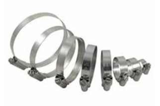 Kit colliers de serrage pour durites SAMCO 44005707