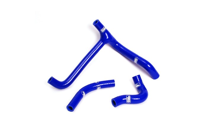 Durite de radiateur SAMCO type Y - 3 Suzuki RM-Z450