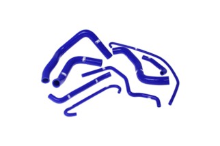 Durite de radiateur SAMCO - 8 Suzuki GSX-R600/750