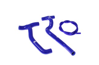 Durite de radiateur SAMCO type Y - 3 Sherco