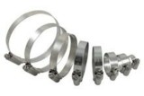 Kit colliers de serrage pour durites SAMCO 44068433