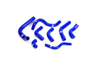 Durites de radiateur SAMCO - 8 Ducati