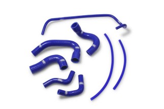 Durites de radiateur SAMCO - 8 Yamaha