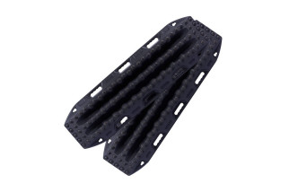 Plaques MAXTRAX XTREME Noir Furtif