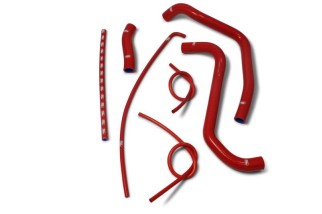 Durites de radiateur SAMCO - 7 Suzuki