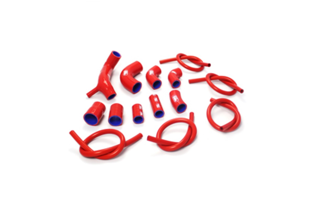 Durites de radiateur SAMCO - 14 Ducati