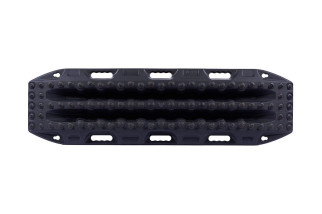 Plaques MAXTRAX XTREME Noir Furtif