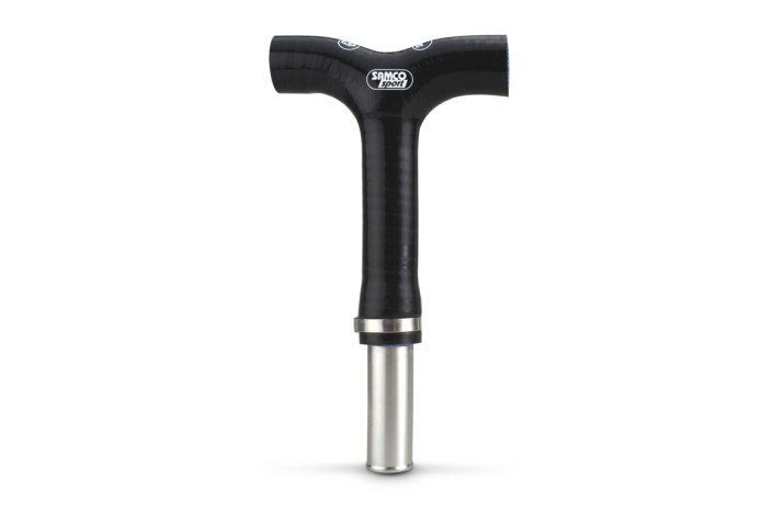 Durites de radiateur SAMCO type T