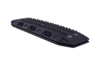 Plaques MAXTRAX XTREME Noir Furtif