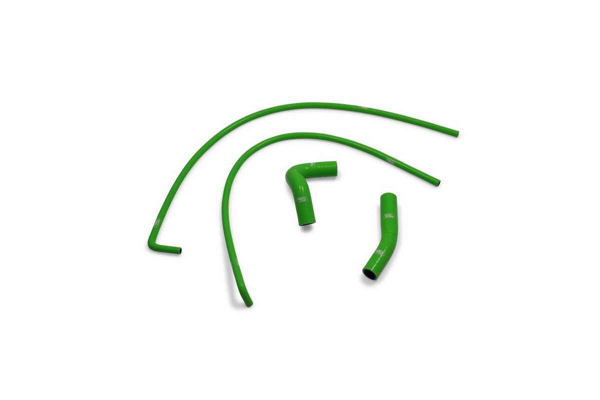 Durites de radiateur SAMCO - 4 Kawasaki