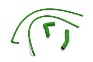 Durites de radiateur SAMCO - 4 Kawasaki