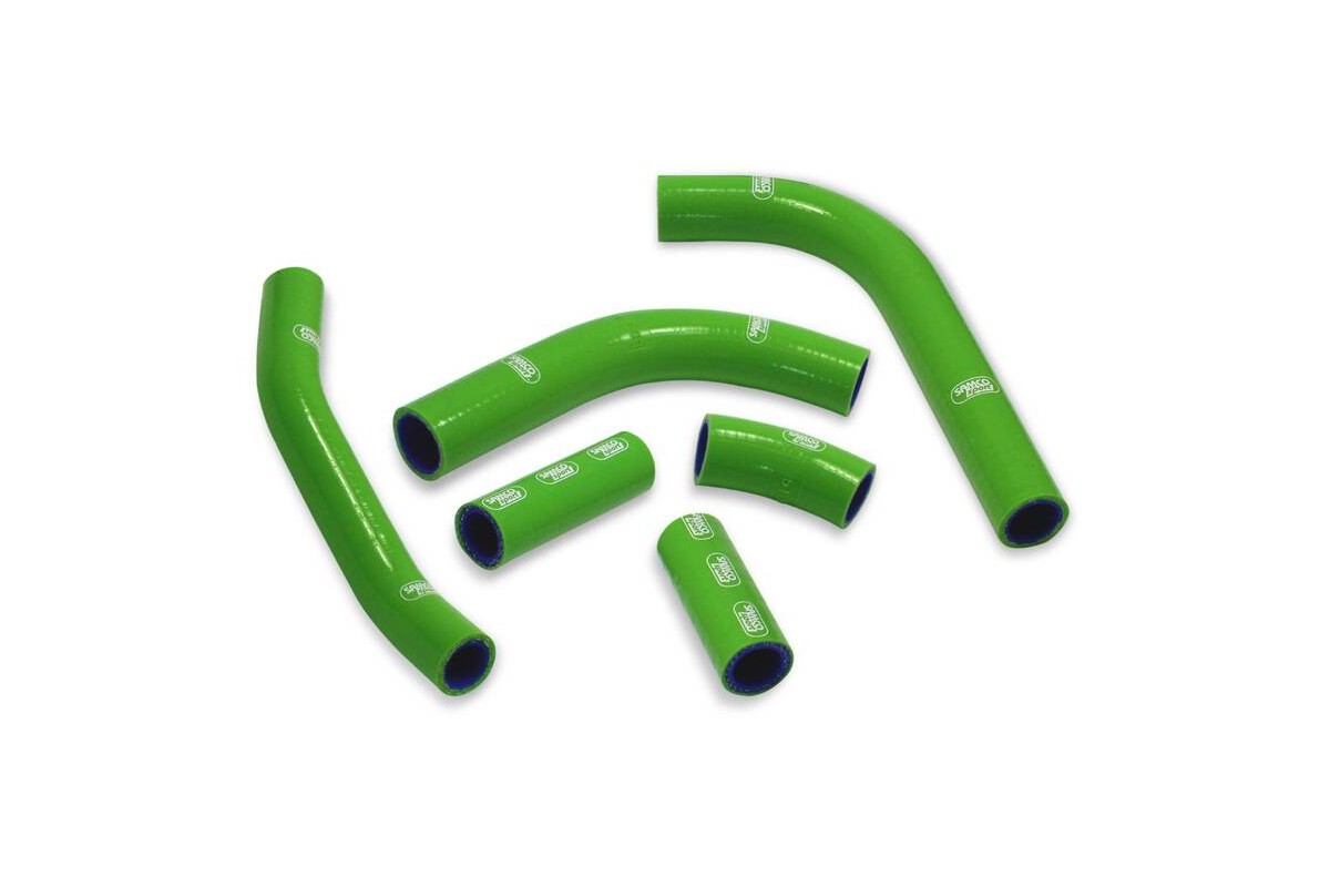 Durite de radiateur SAMCO - 6 Kawasaki KX450